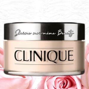 CLINQUE Translucent Setting Powder